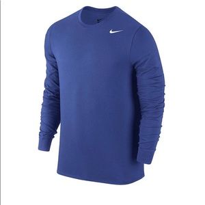 Nike long sleeve shirt
